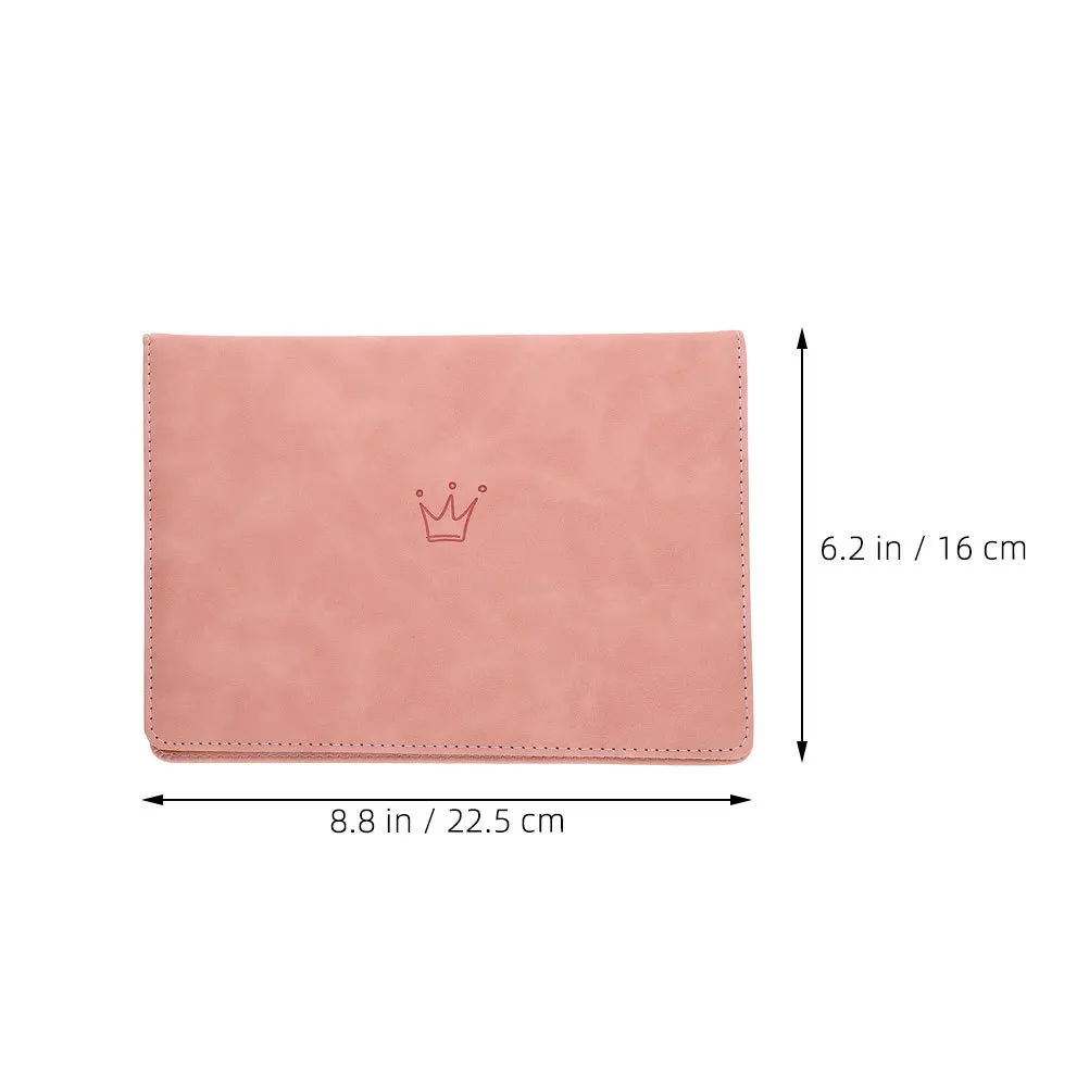 Защитный рукав для свидетельства о рождении - Фотография_5