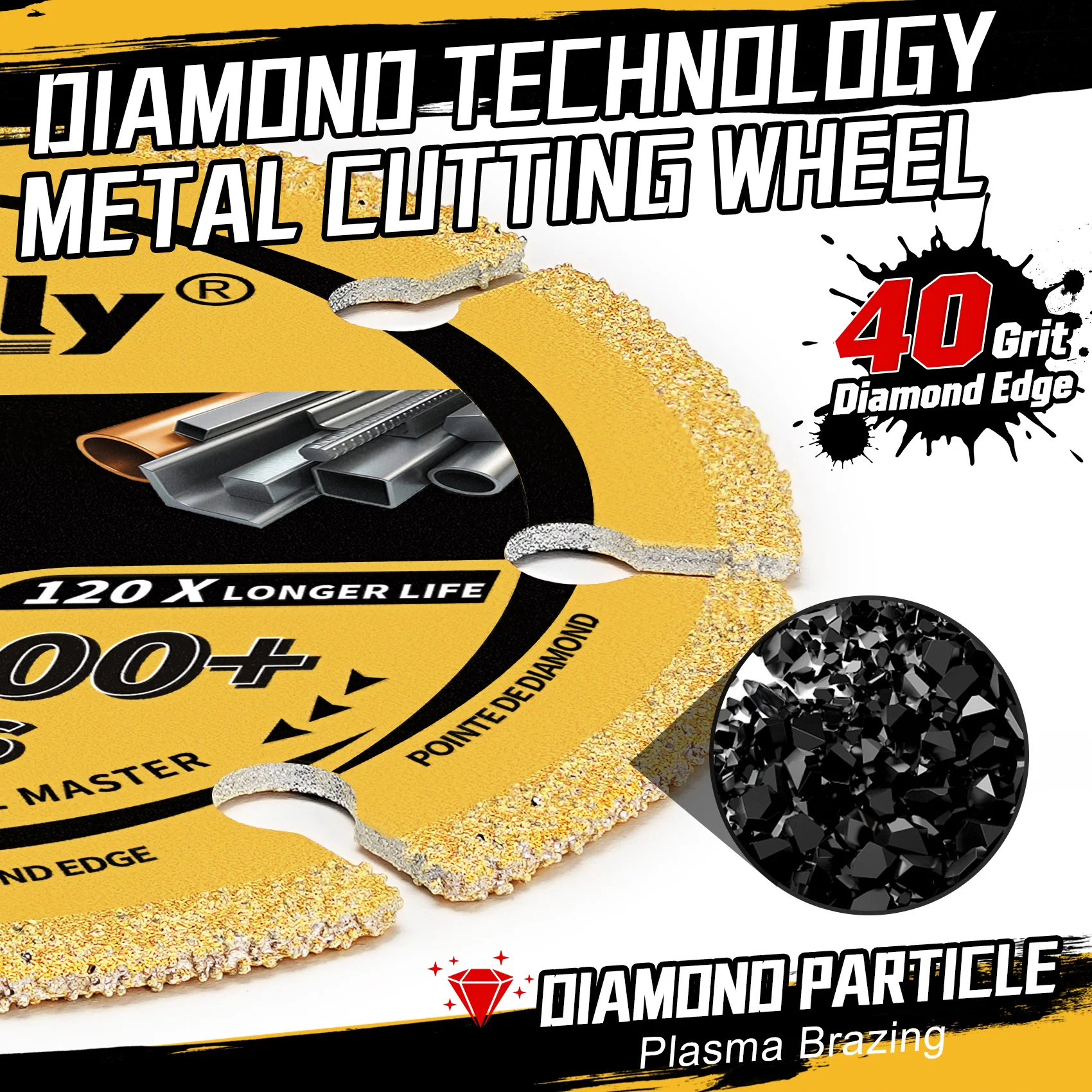 75 мм из нержавеющей стали - Фотография_3