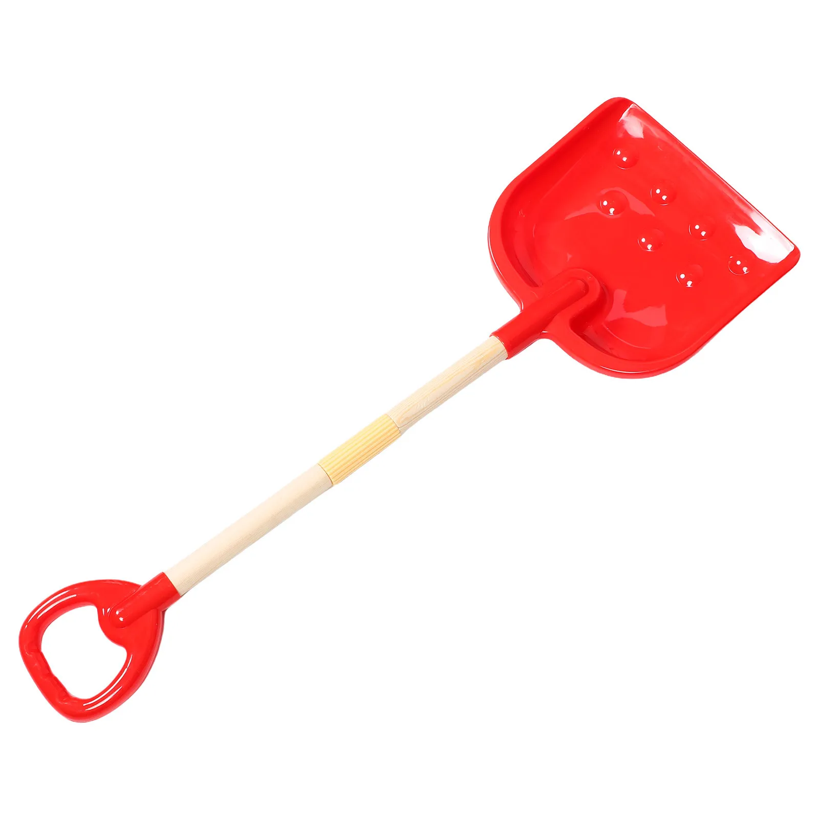 Детская лопата для снега - Фотография_5