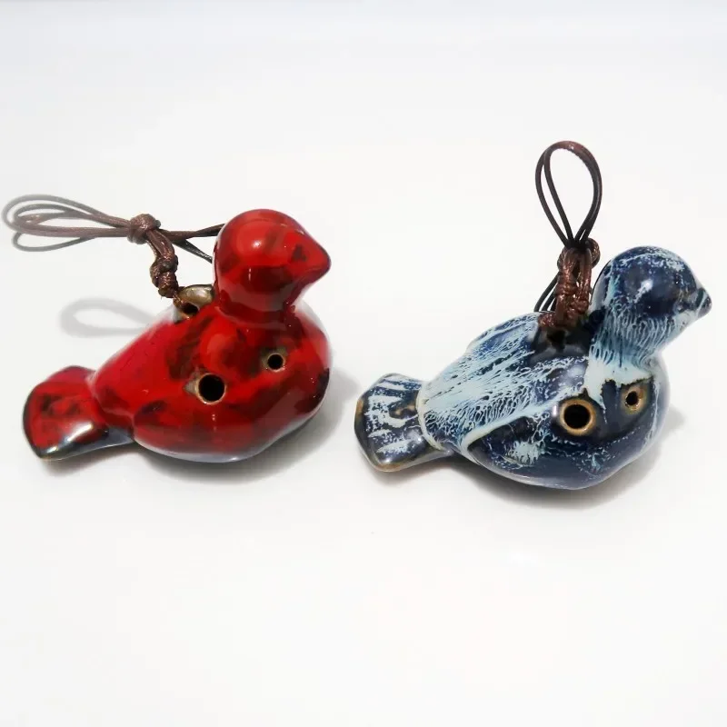 Ocarina музыкальный инструмент - Фотография_2