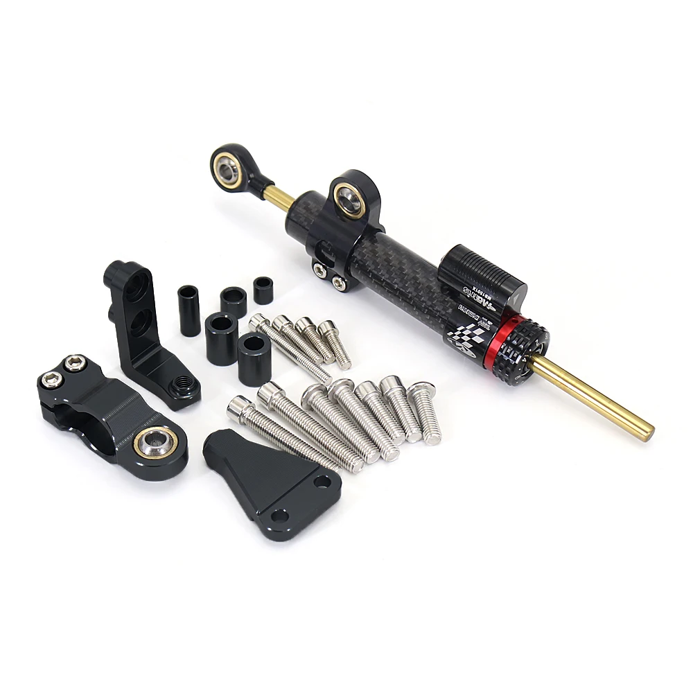 Амортизатор рулевого управления - Фотография_5