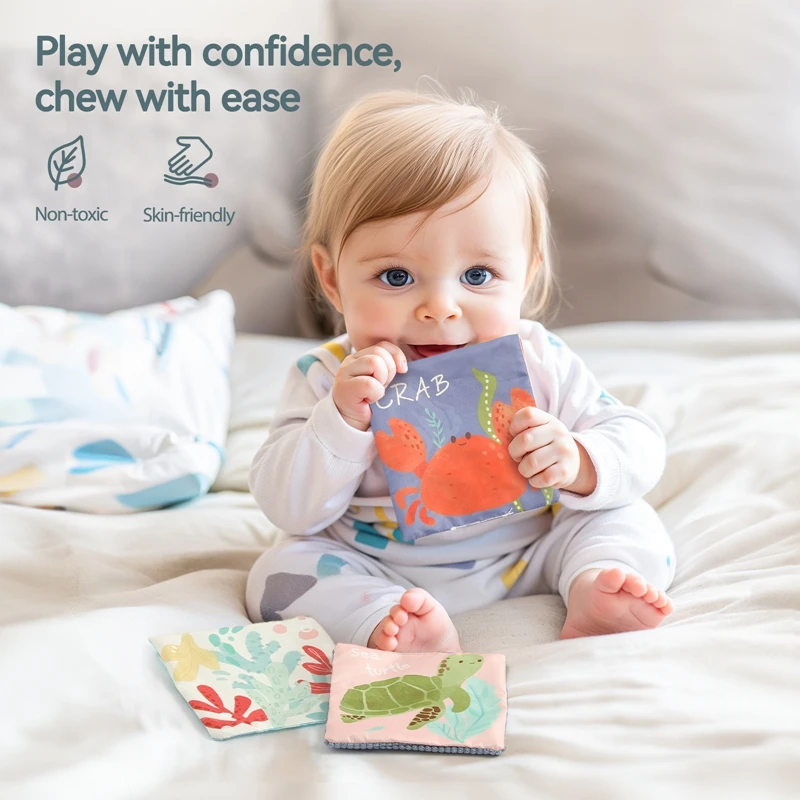 Детская игрушка монтессори - Фотография_6