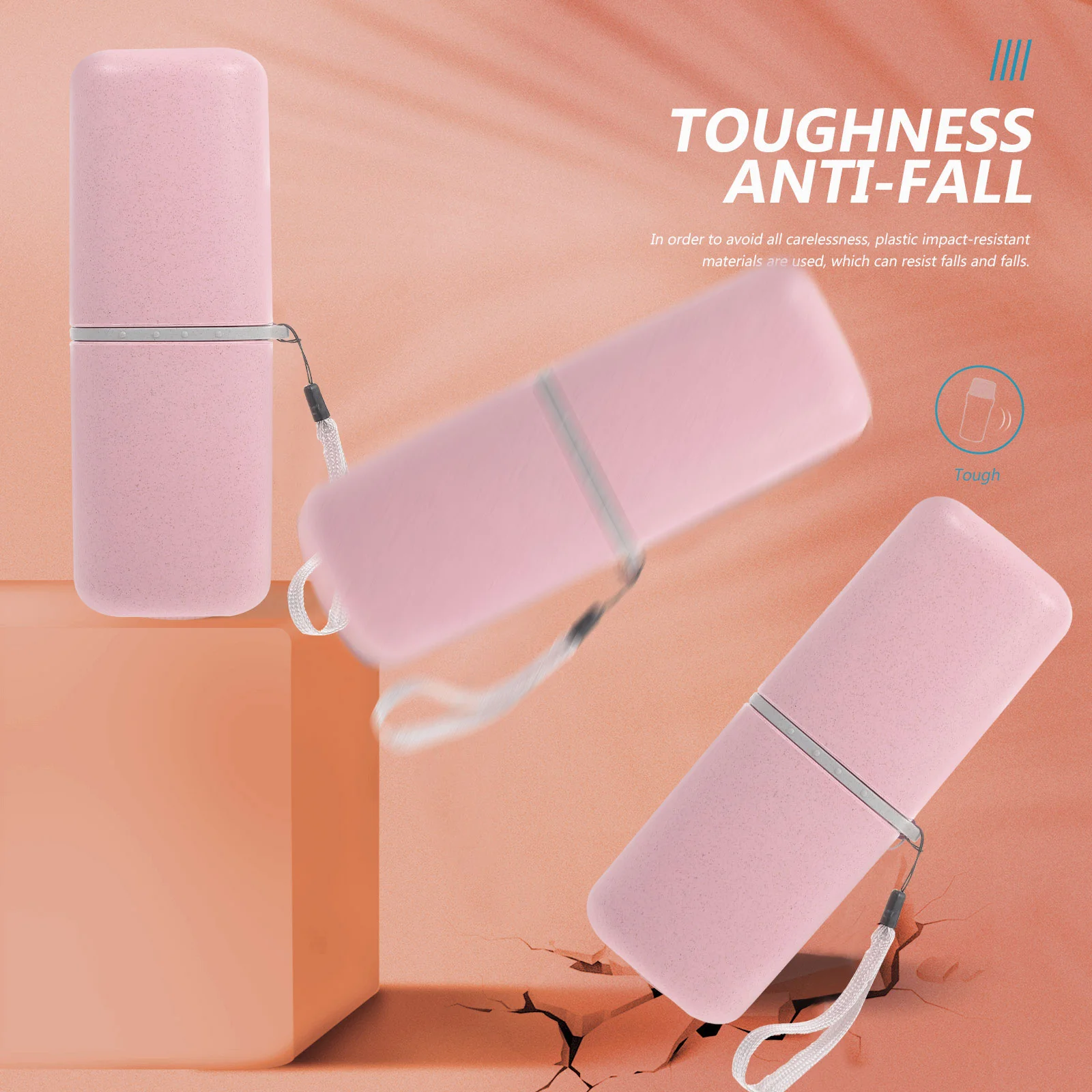 Держатель для зубных щеток - Фотография_3