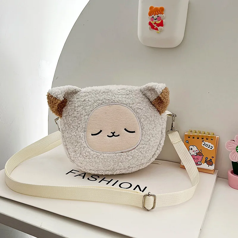 Kawaii сумка в японском стиле - Фотография_4