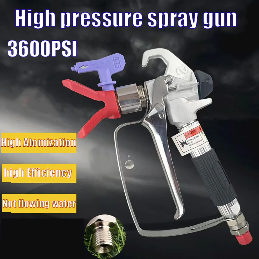 Краскопульт с насосом wagner 3600psi