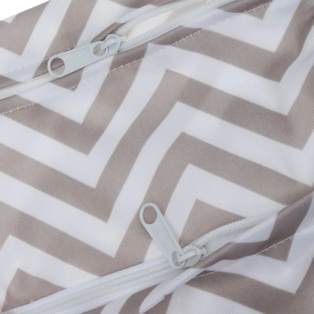 Сумка для детских подгузников - Фотография_3