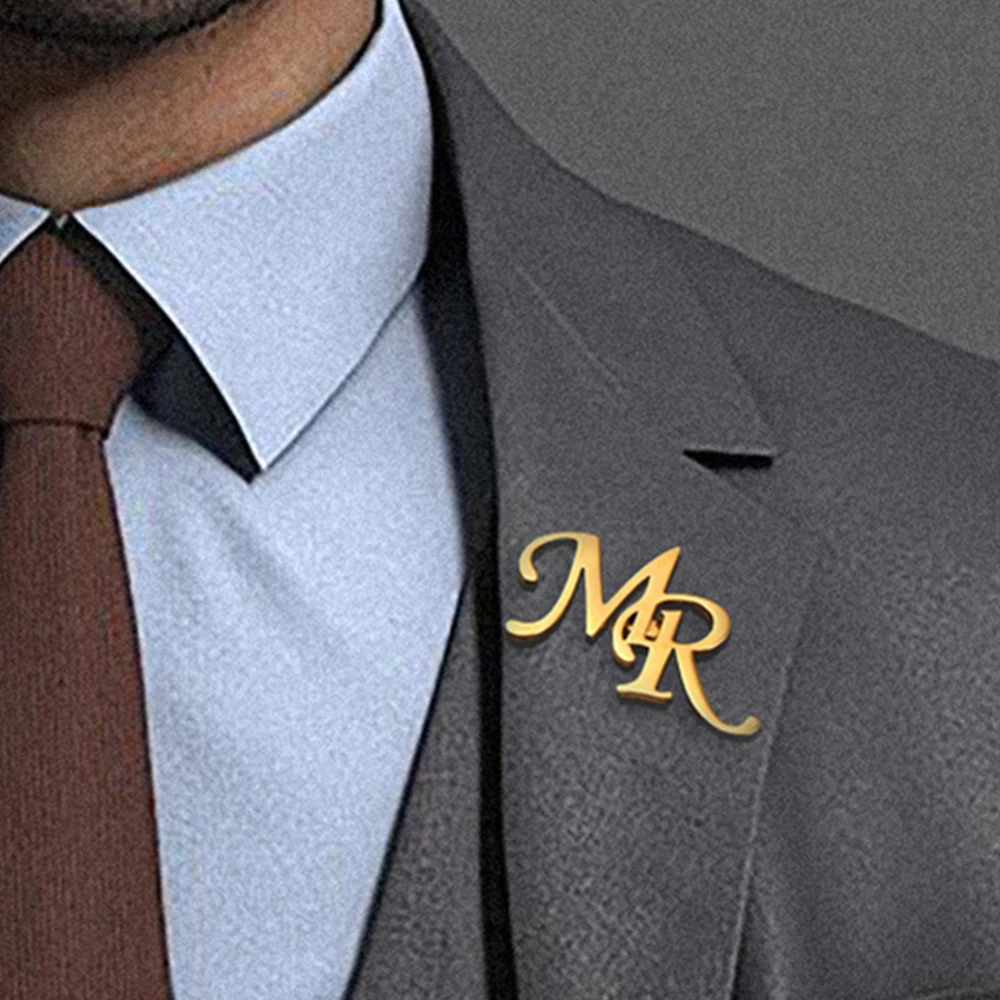 My shape женская брошь для мужского - Фотография_2