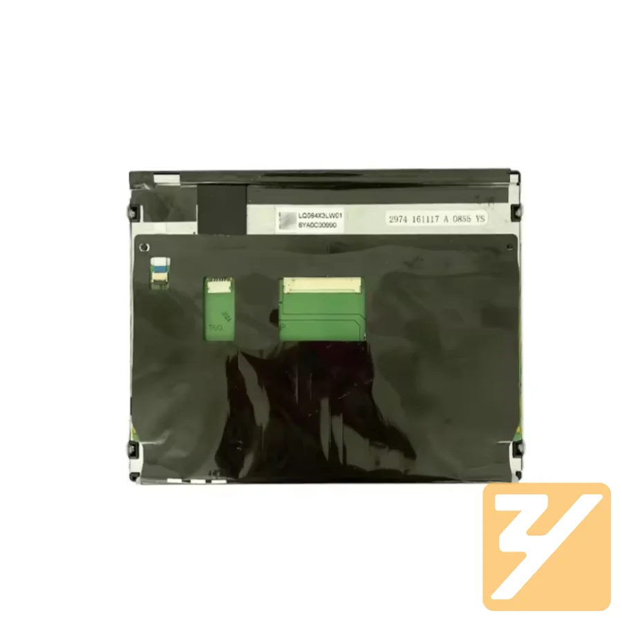 Lq064x3lw01 lq064x3lw02 модуль панели дисплея wled tft-lcd 6 - Фотография_2
