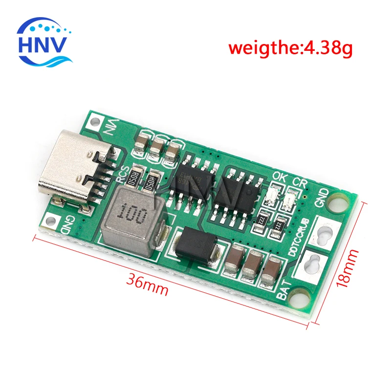 Мультиэлементное 2s 3s 4s type-c до 8 - Фотография_2