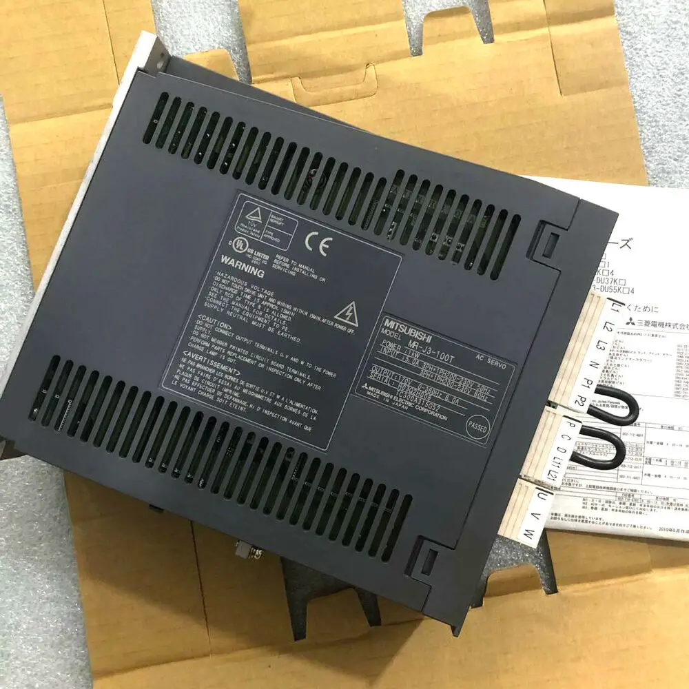 Новый оригинальный готовый стандарт промышленной автоматизации pac