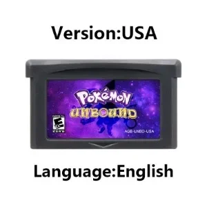Игровой картридж gba - Фотография_2