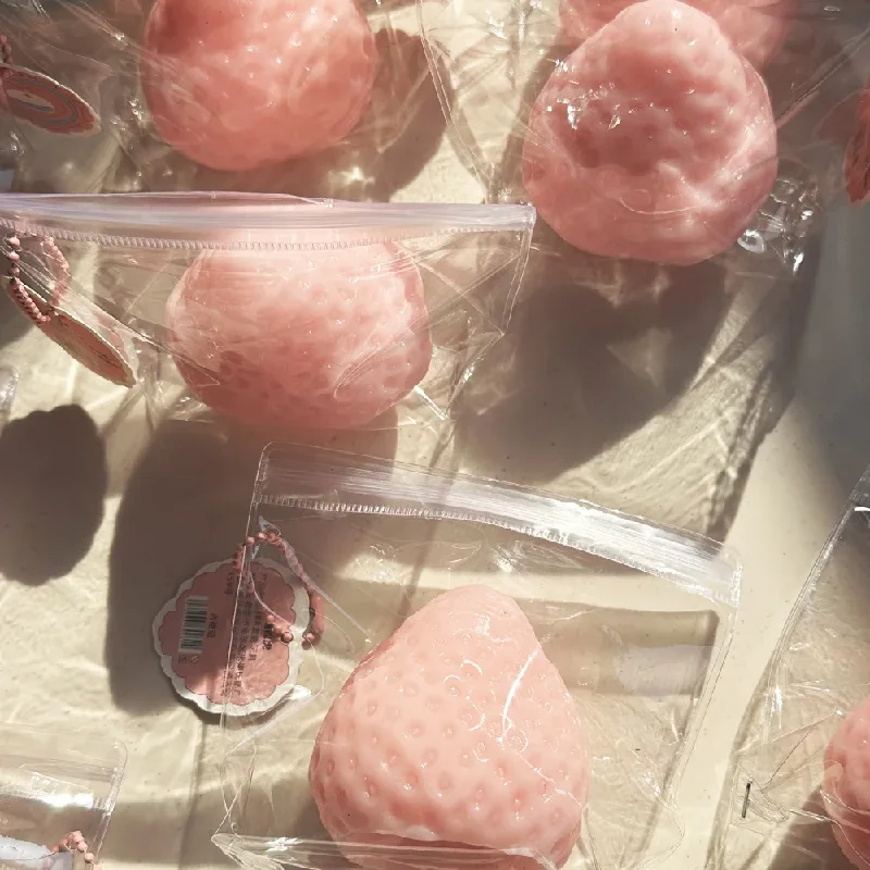 Taba squishy kawaii cream - Фотография_4
