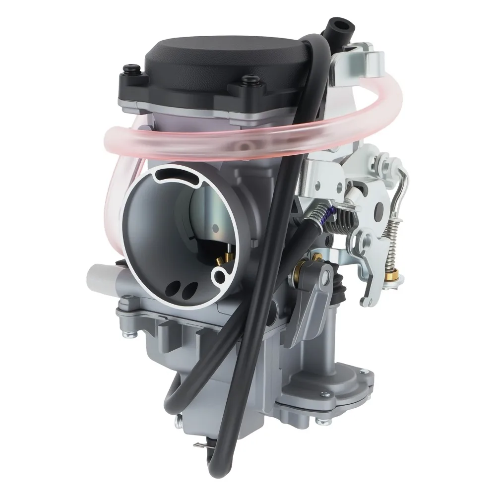 Карбюратор для kawasaki vulcan - Фотография_5