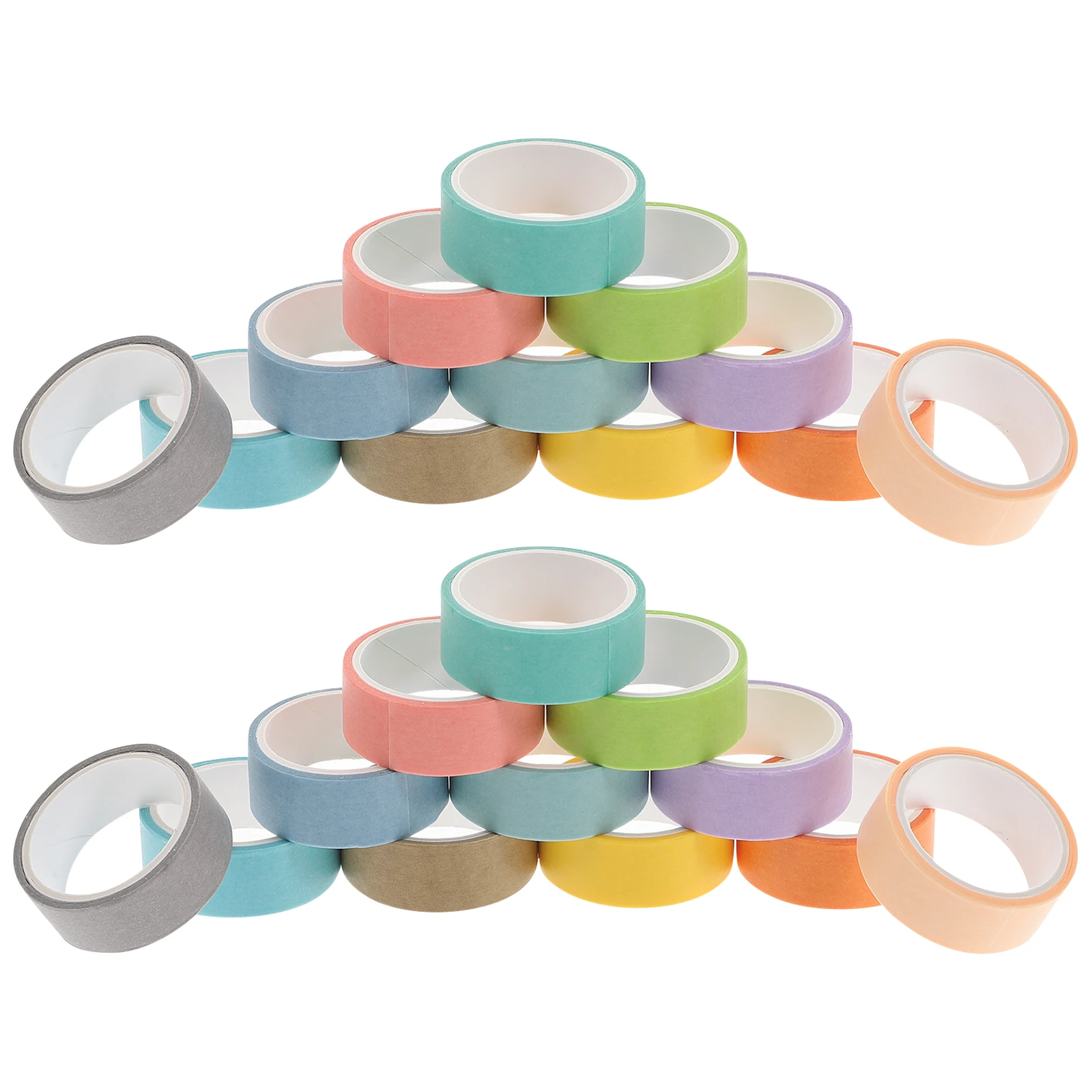 Washi craft diy washi лента декоративные - Фотография_6
