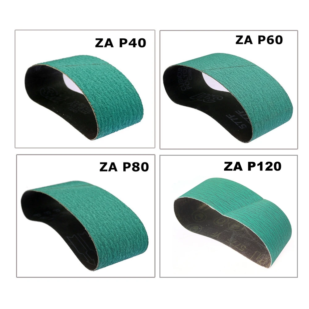 533х75 мм шлифовальный станок шлифовальный - Фотография_5