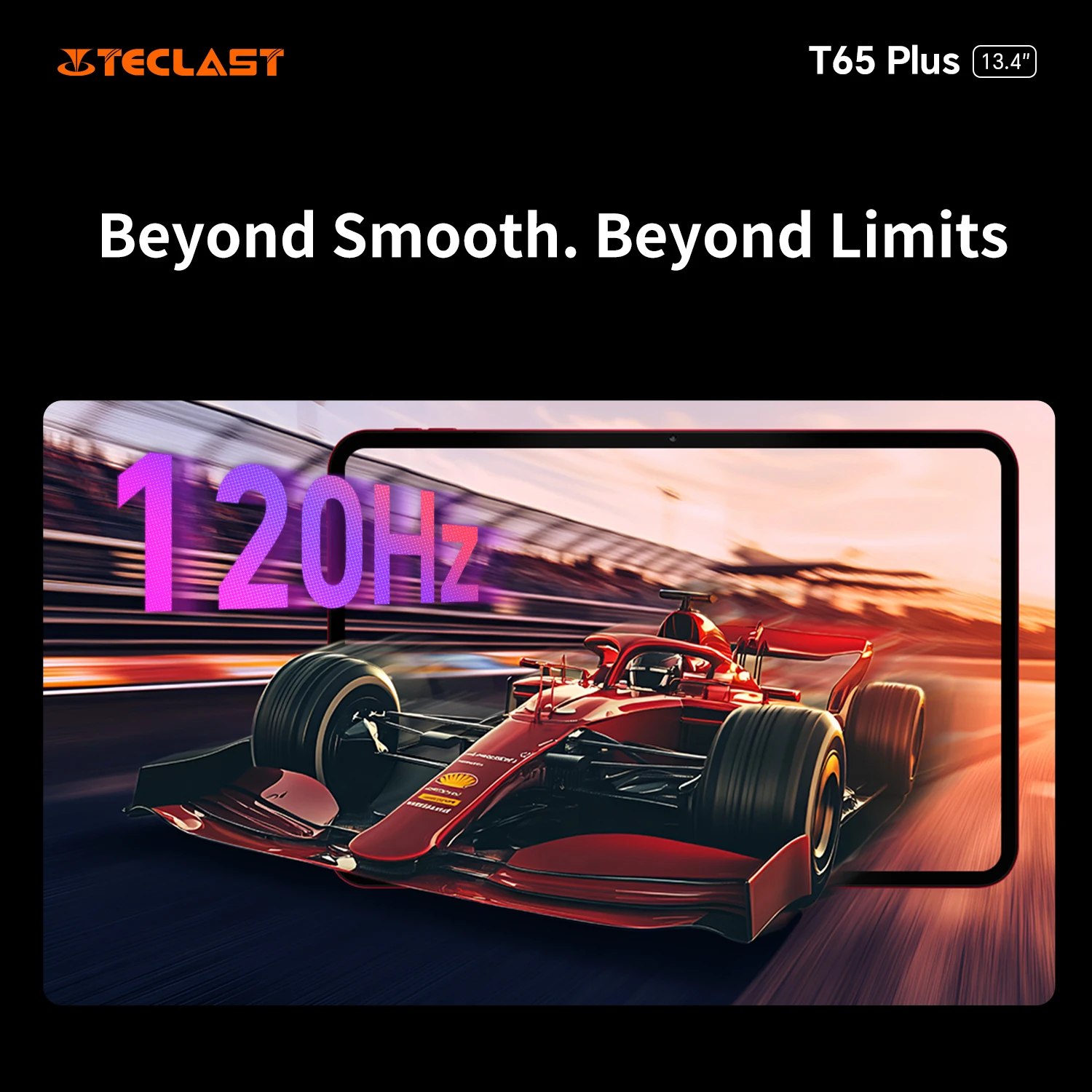 Новый планшет teclast t65 plus 13 - Фотография_3