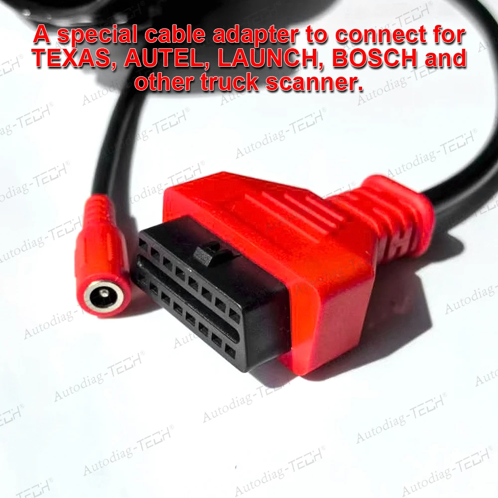 Ebs iso 7638 прицеп abs obd диагностический - Фотография_5