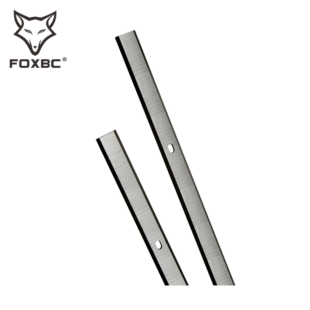 Foxbc 13 "332 мм hss нож строгальный - Фотография_2
