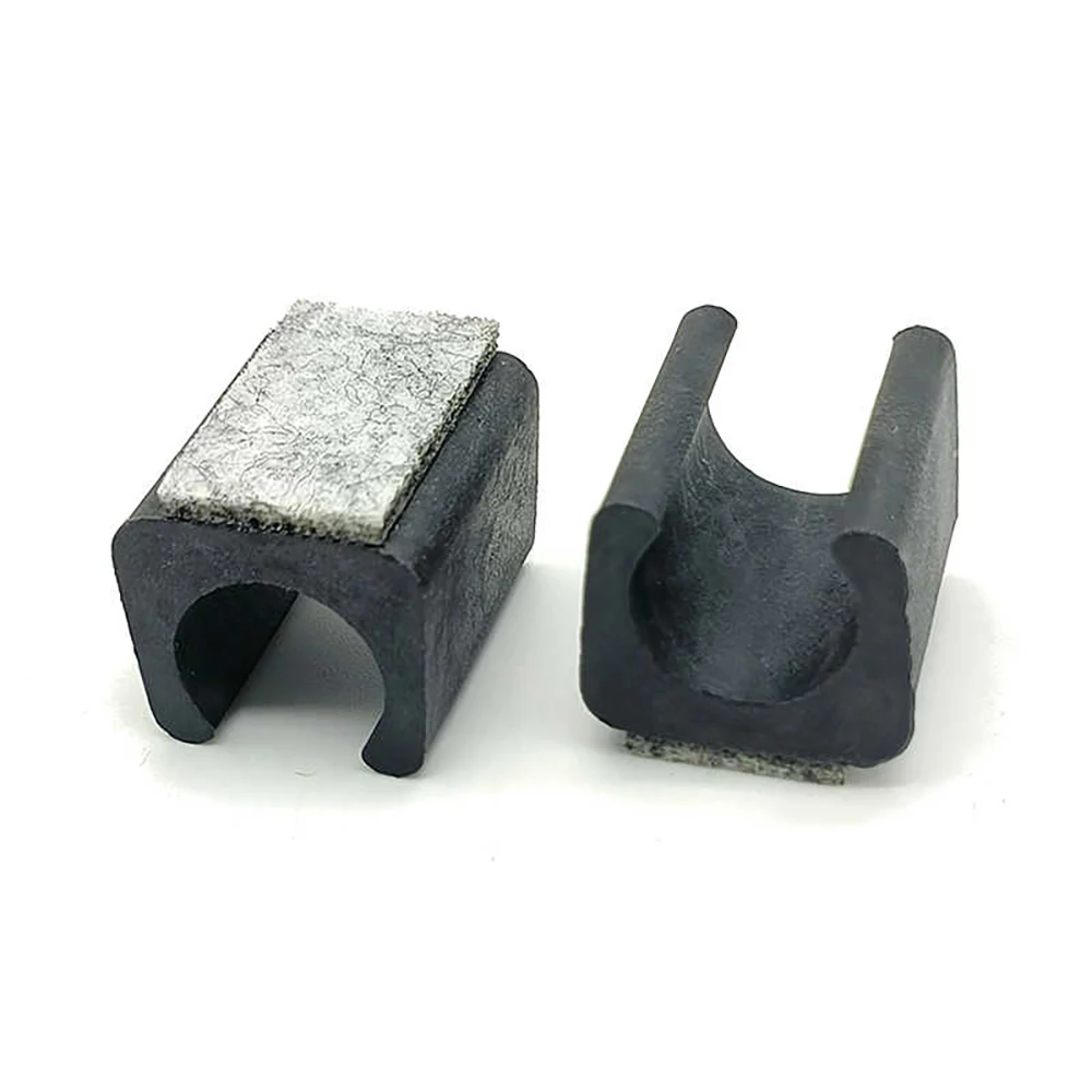 Фетровые резиновые подушечки для мебели - Фотография_2