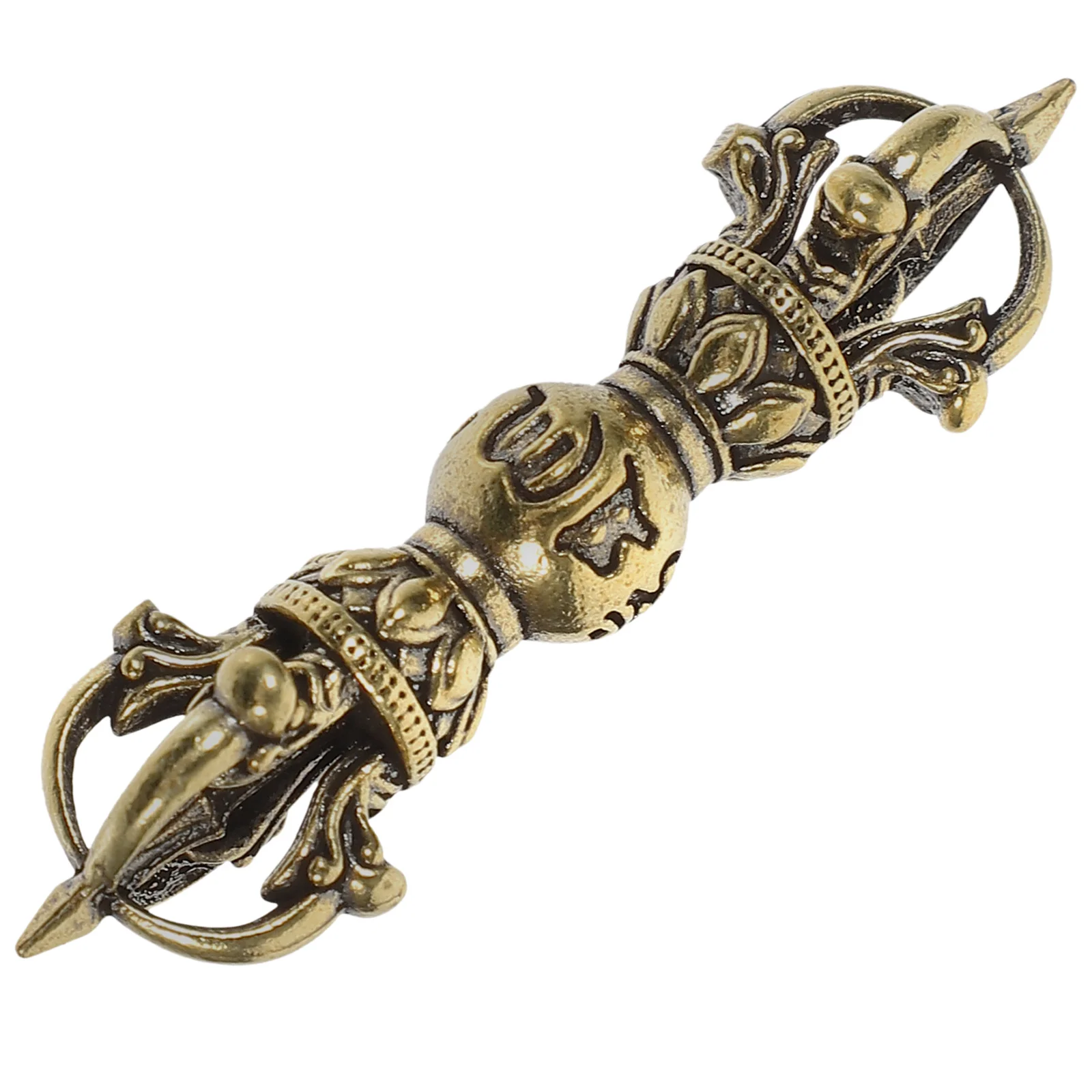 Миниатюрный пестик ваджры - Фотография_2