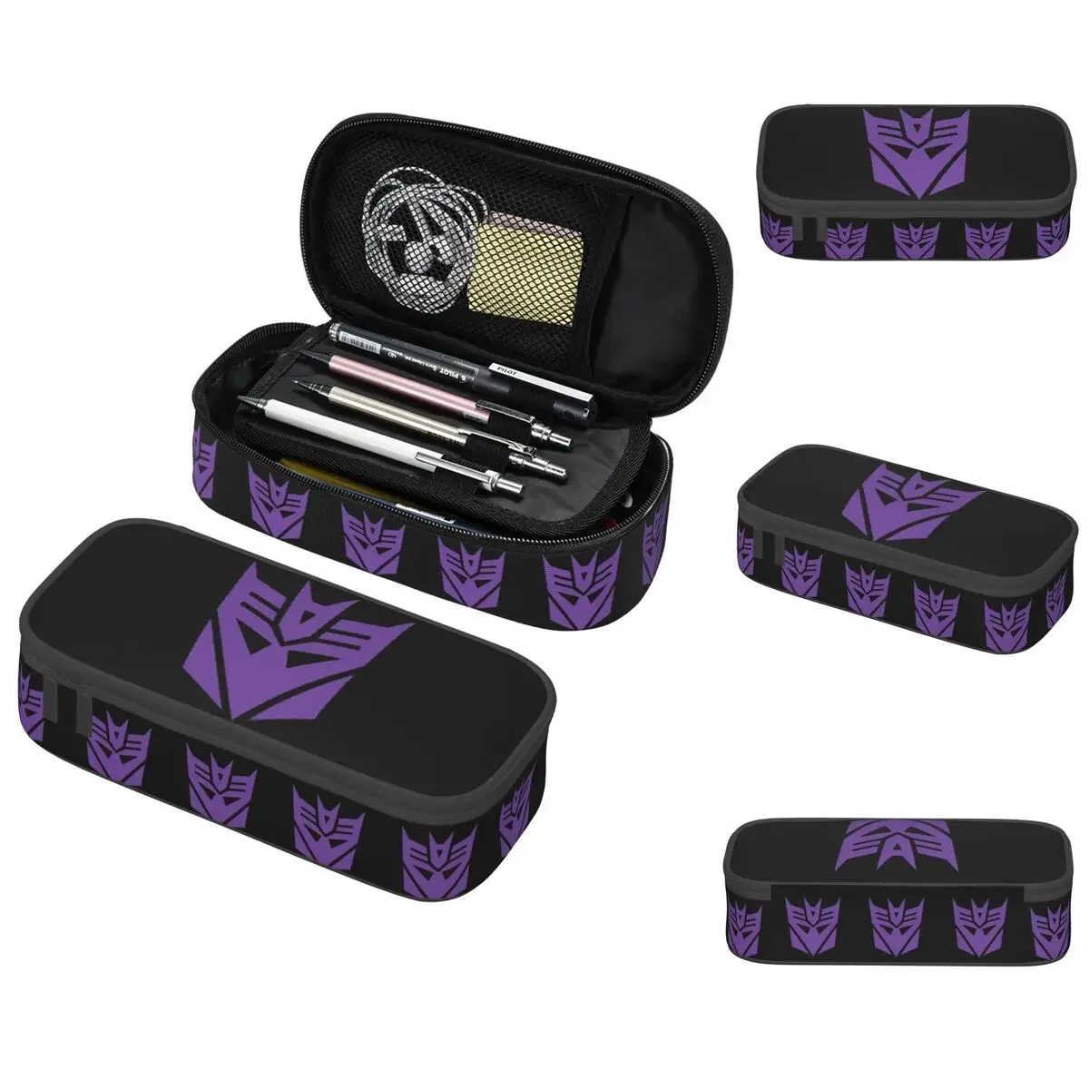 Decepticons маска трансформеры