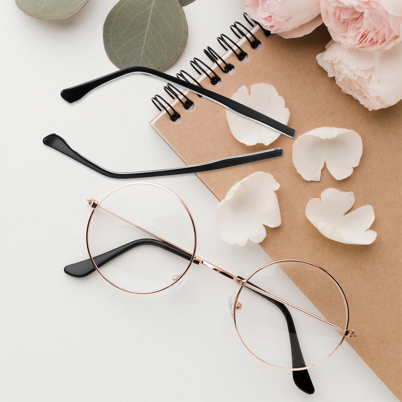 1 пара сменных очков - Фотография_5