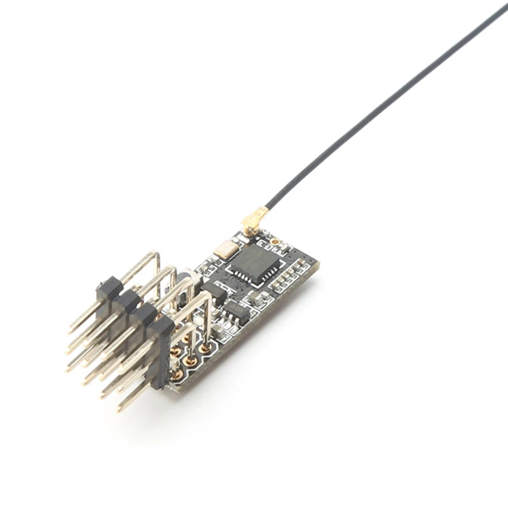Jhemcu fs2a 4ch afhds 2a мини-совместимый - Фотография_2