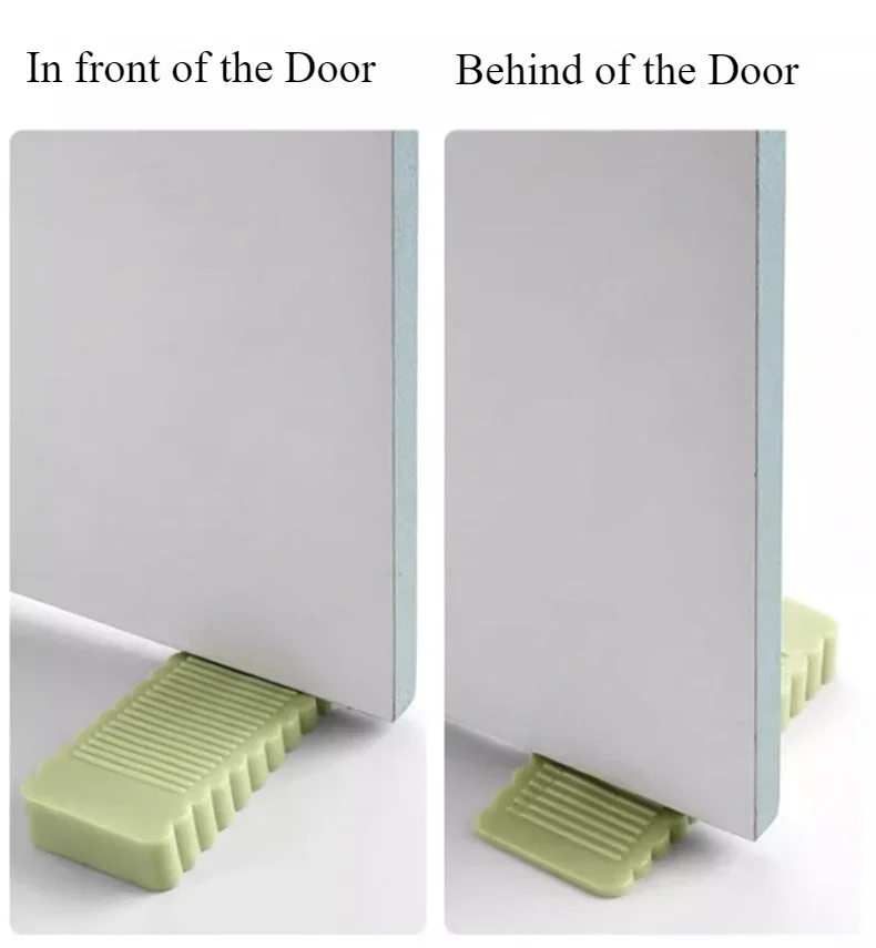 Стопор для передней двери - Фотография_3