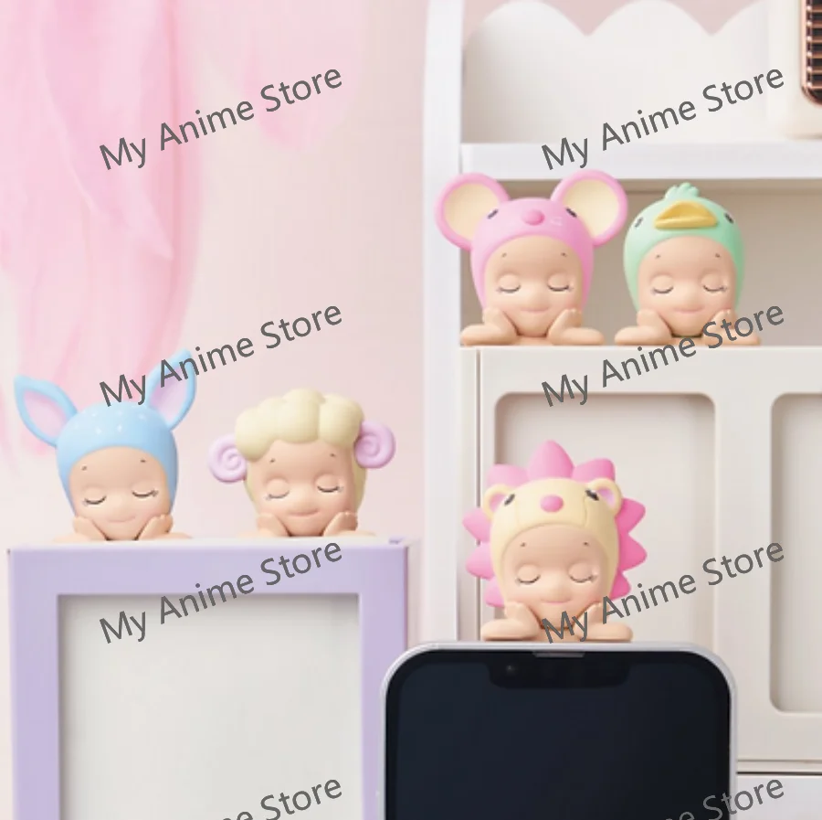 Sonny angel hippers dreaming series - Фотография_4