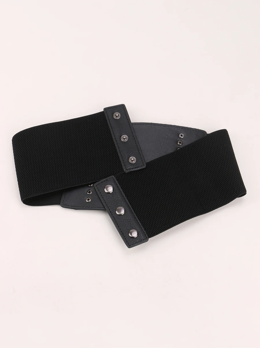 Винтажный декоративный пояс - Фотография_6