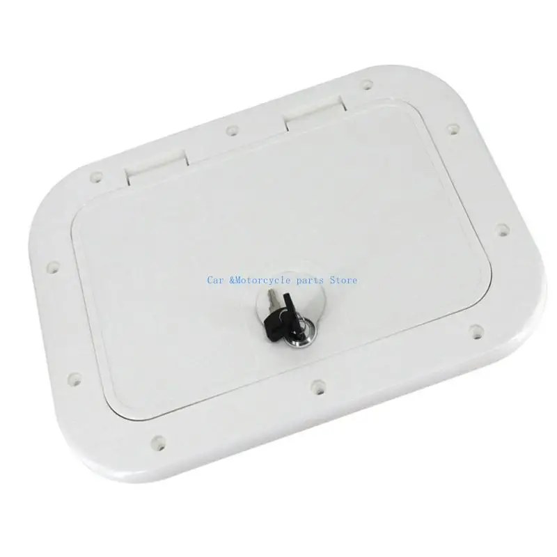 Y9uc низкопрофильная крышка доступа - Фотография_4