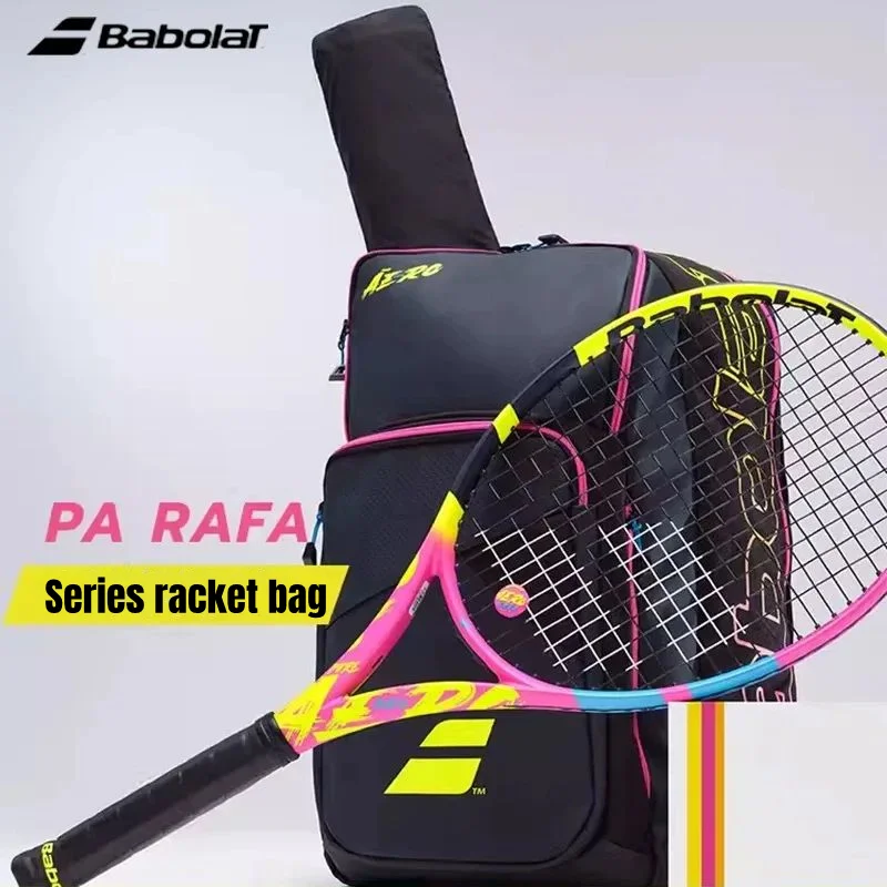 Babolat pure aero rafa теннисный - Фотография_5