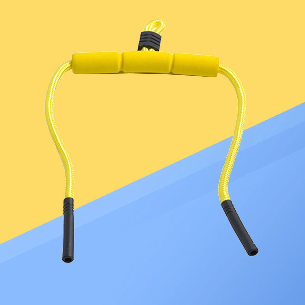 Плавающая веревка для очков