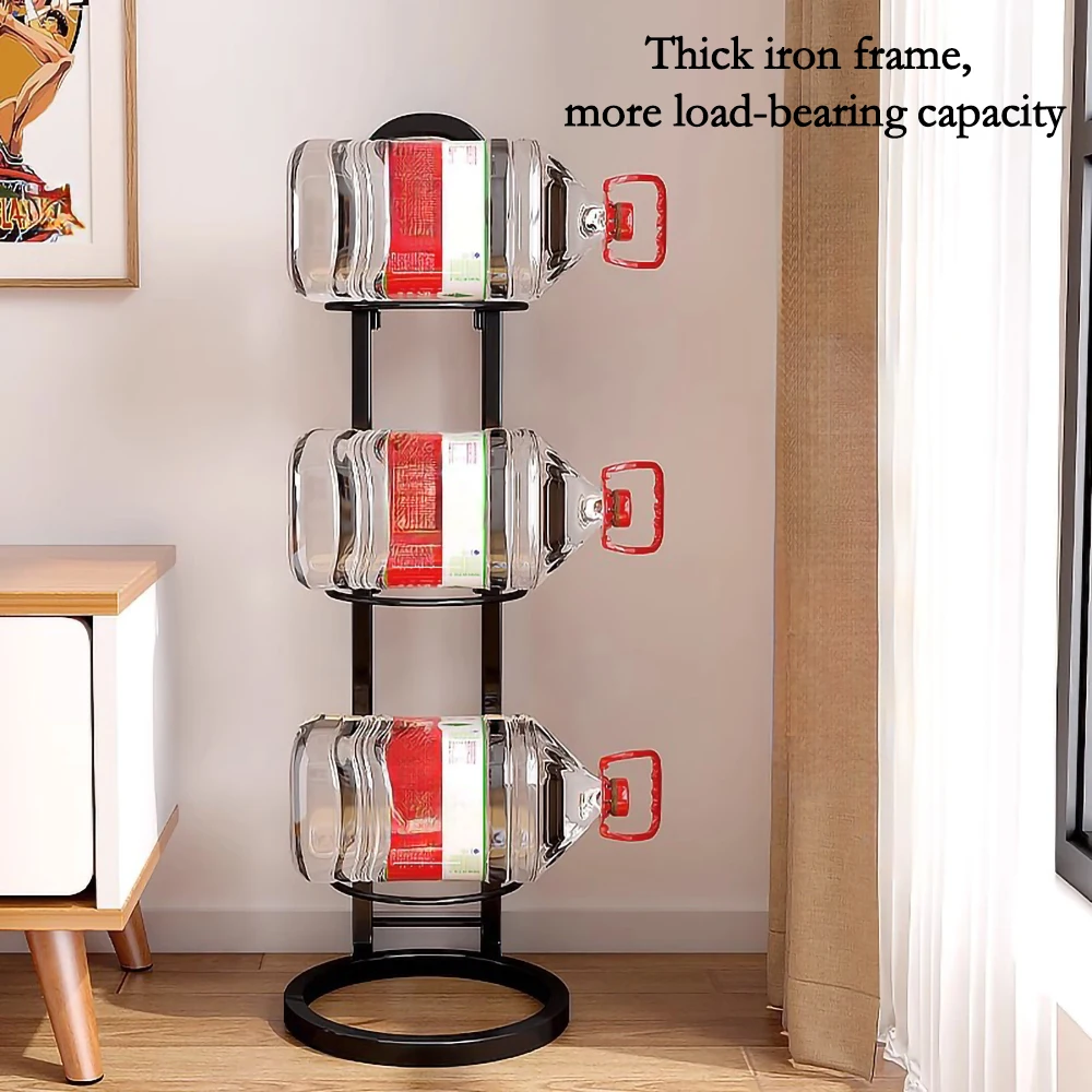 Стеллаж для хранения баскетбольных мячей - Фотография_2