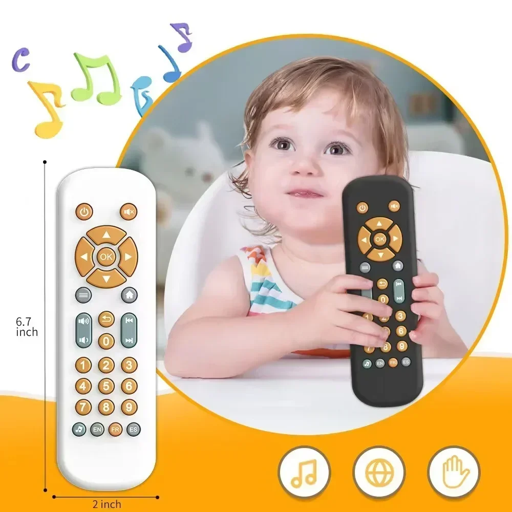 Детские игрушки с дистанционным - Фотография_5