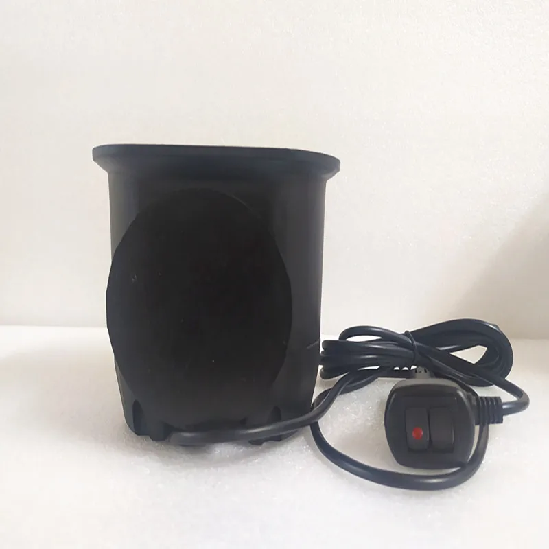Dc12v 40w франция тона полицейская - Фотография_5