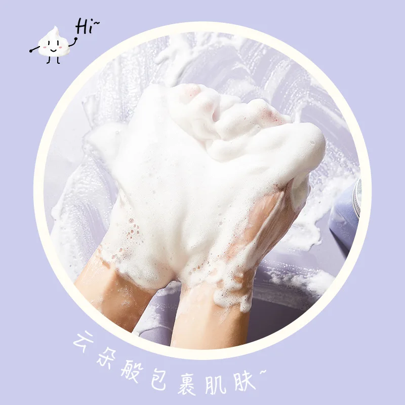 Молочко для ванны - Фотография_4