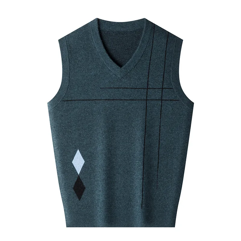 Весенне-осенний новый стиль - Фотография_5