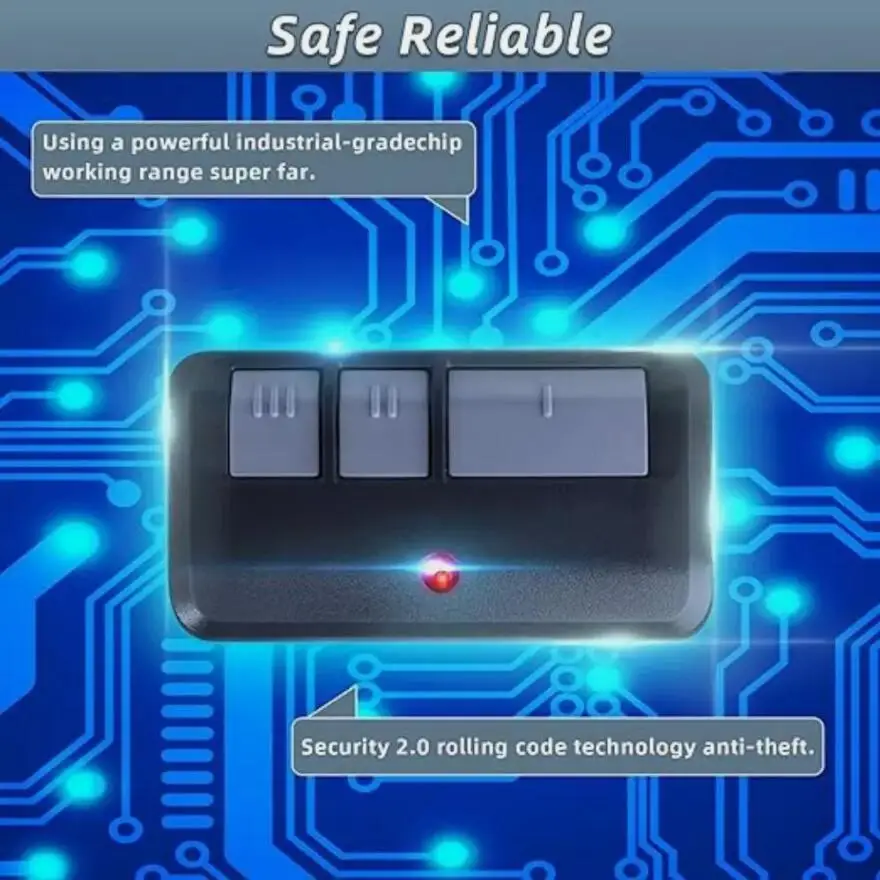 Копия liftmaster 893max 370lm 371lm - Фотография_5