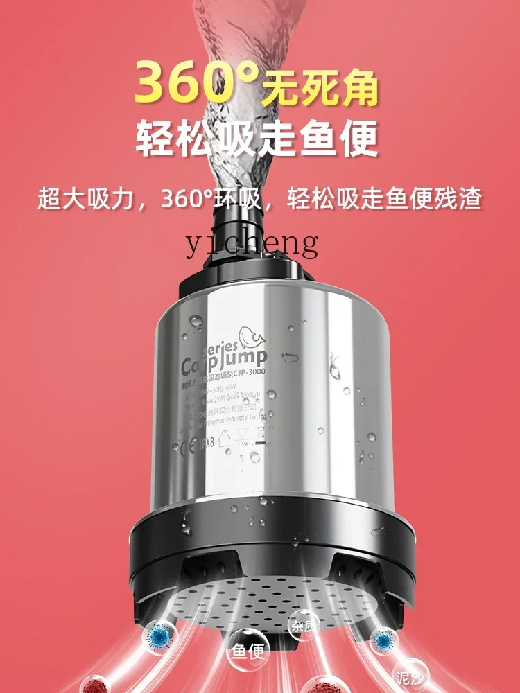 Циркуляционный водяной насос - Фотография_3