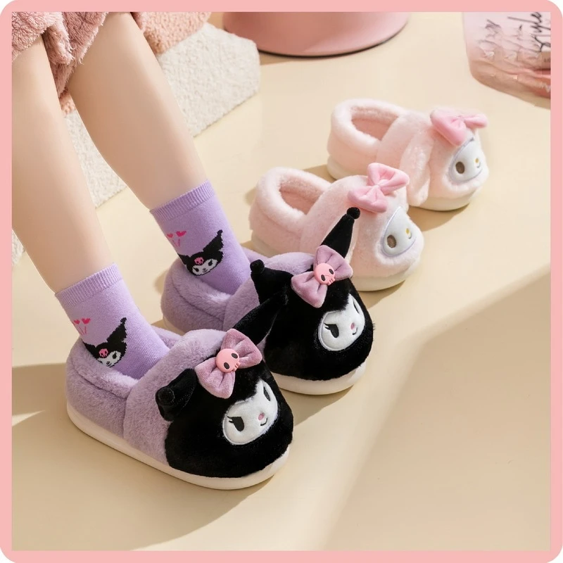 Детские тапочки, домашняя обувь,