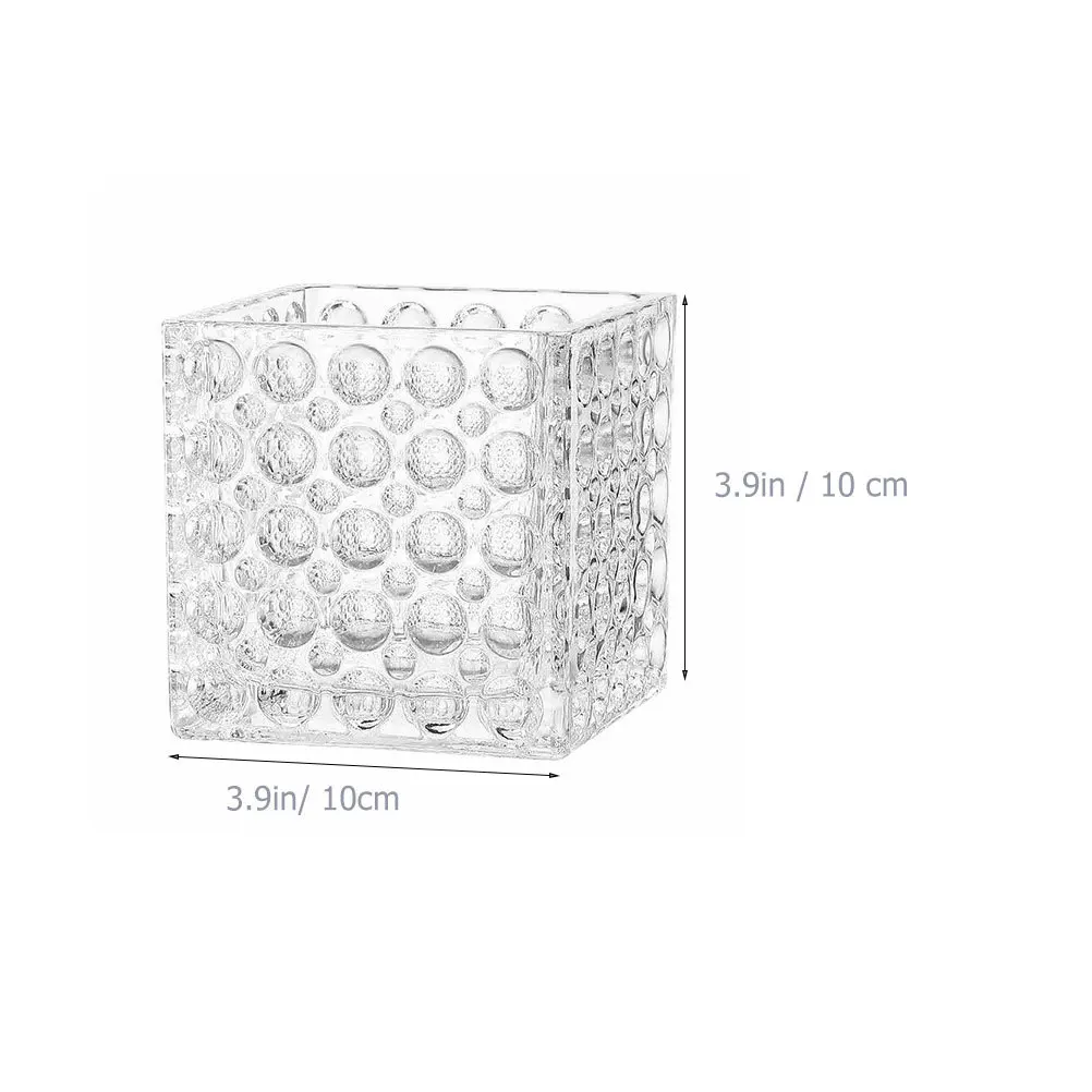 Красивые стеклянные держатели - Фотография_5