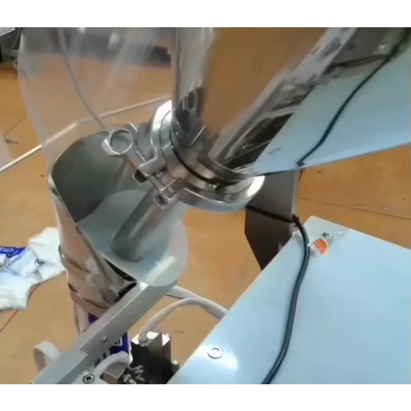 Сумка для запасных частей для вертикальной упаковочной машины 11 - Фотография_3