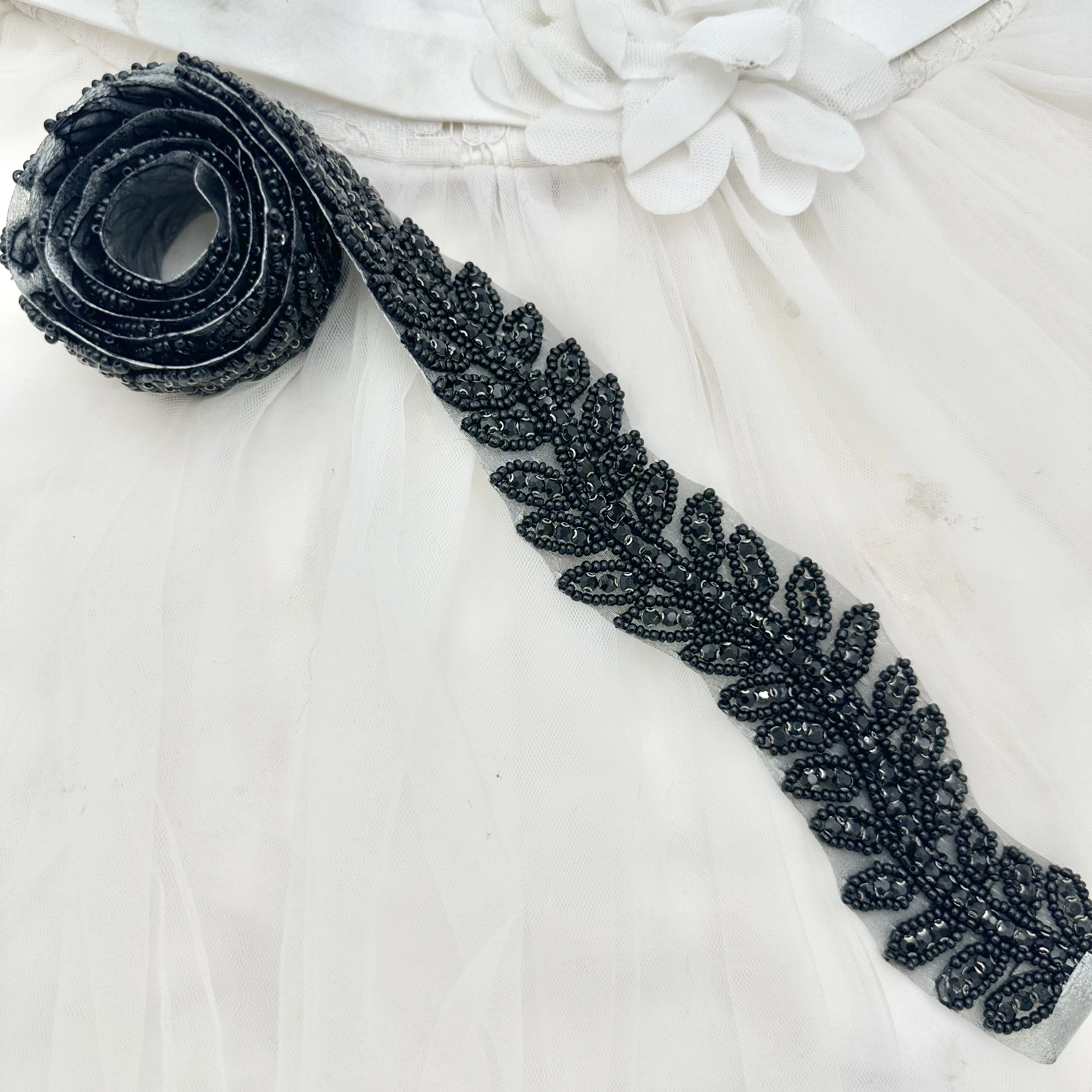 Форма пшеничных ушей - Фотография_2