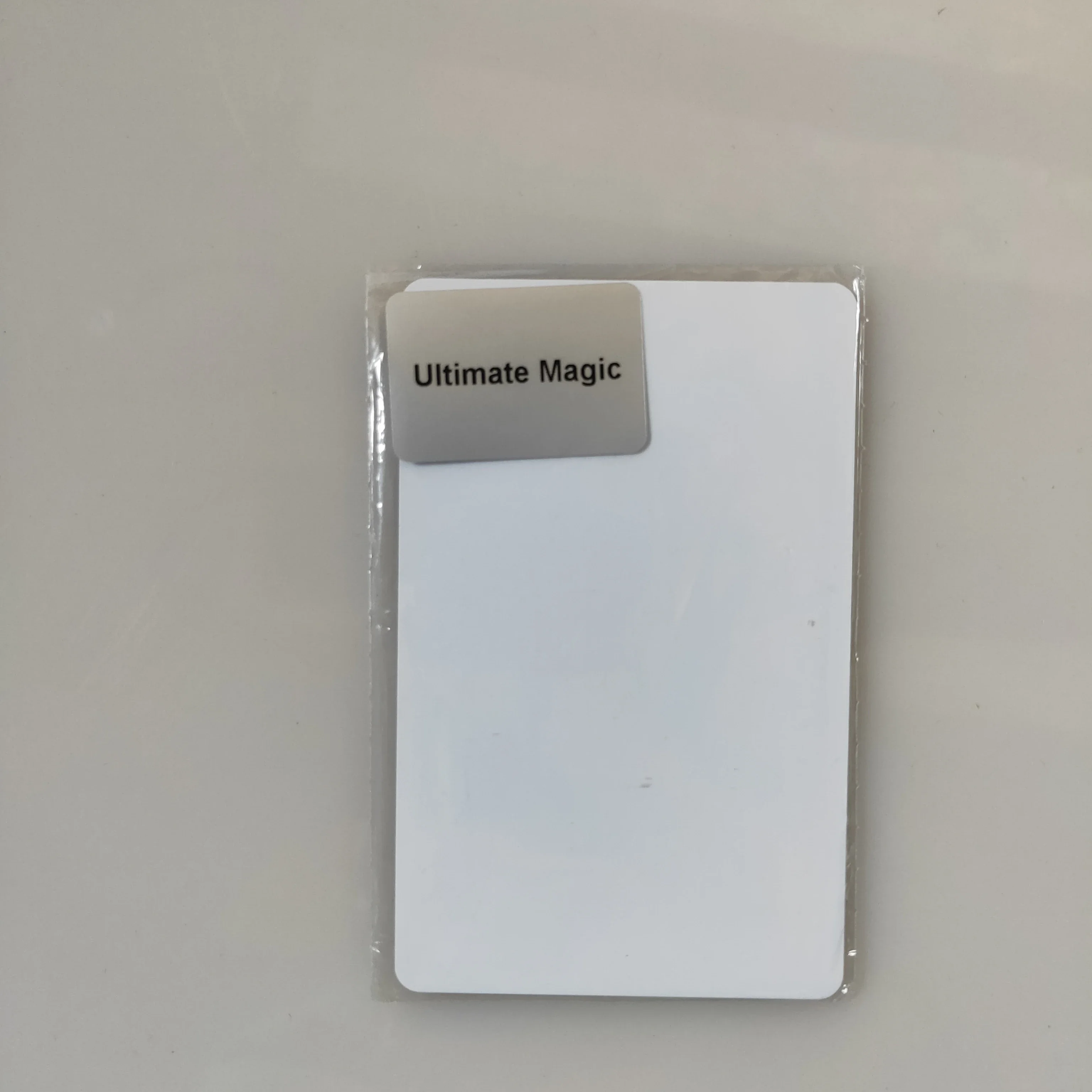 Ultimate magic card и брелок — - Фотография_2