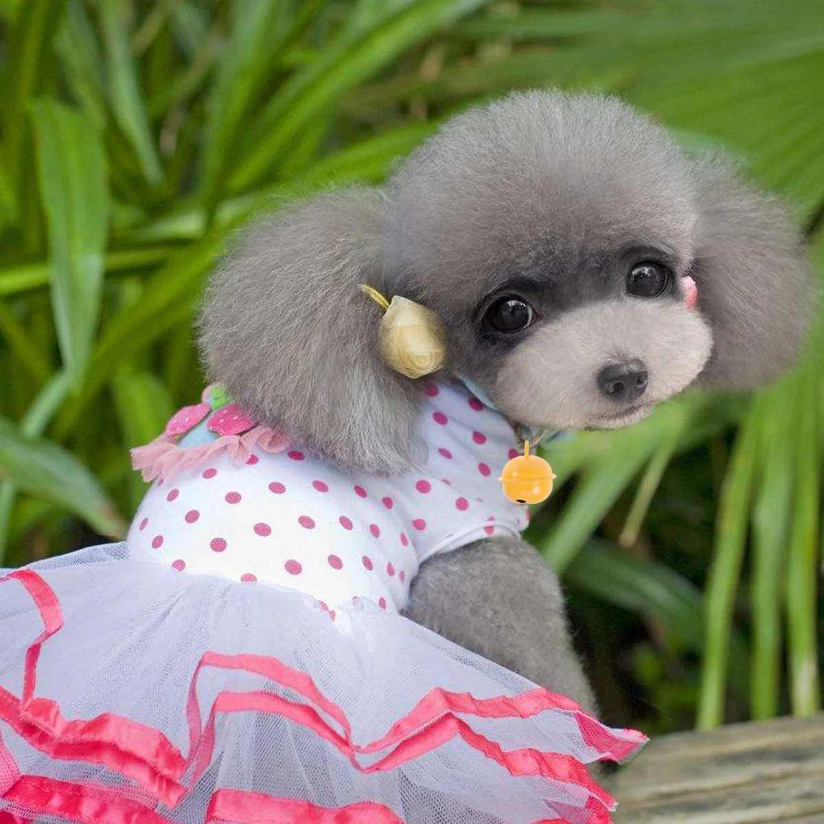 Миниатюрные рождественские украшения - Фотография_2