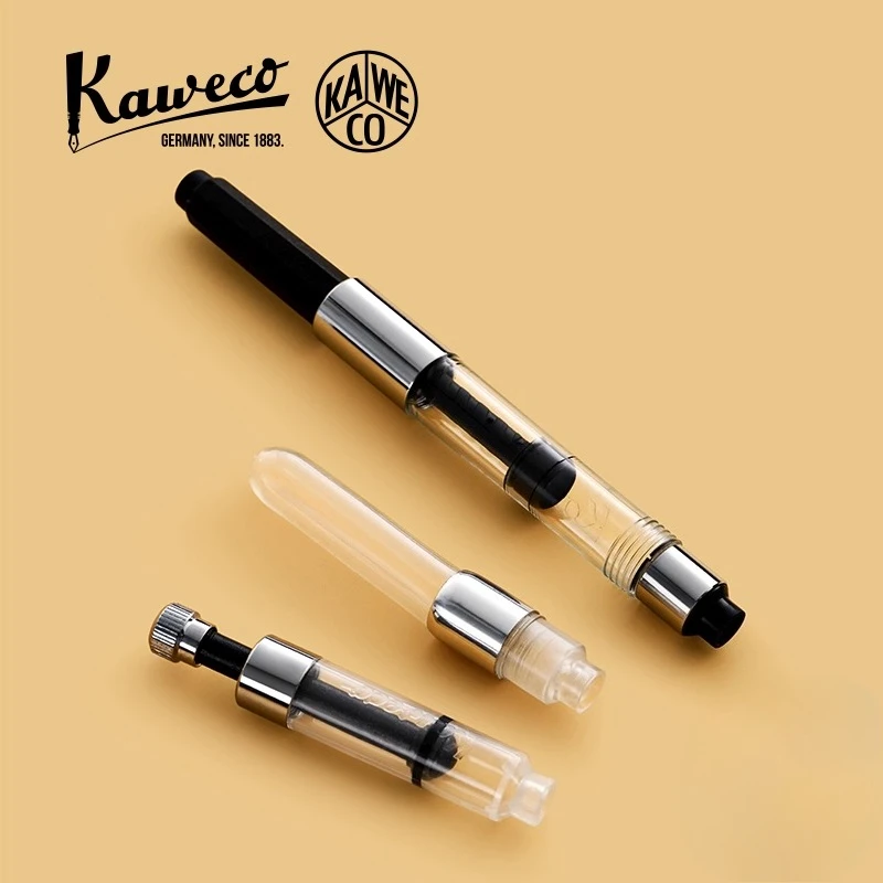 Германия kaweco чернильная кормушка