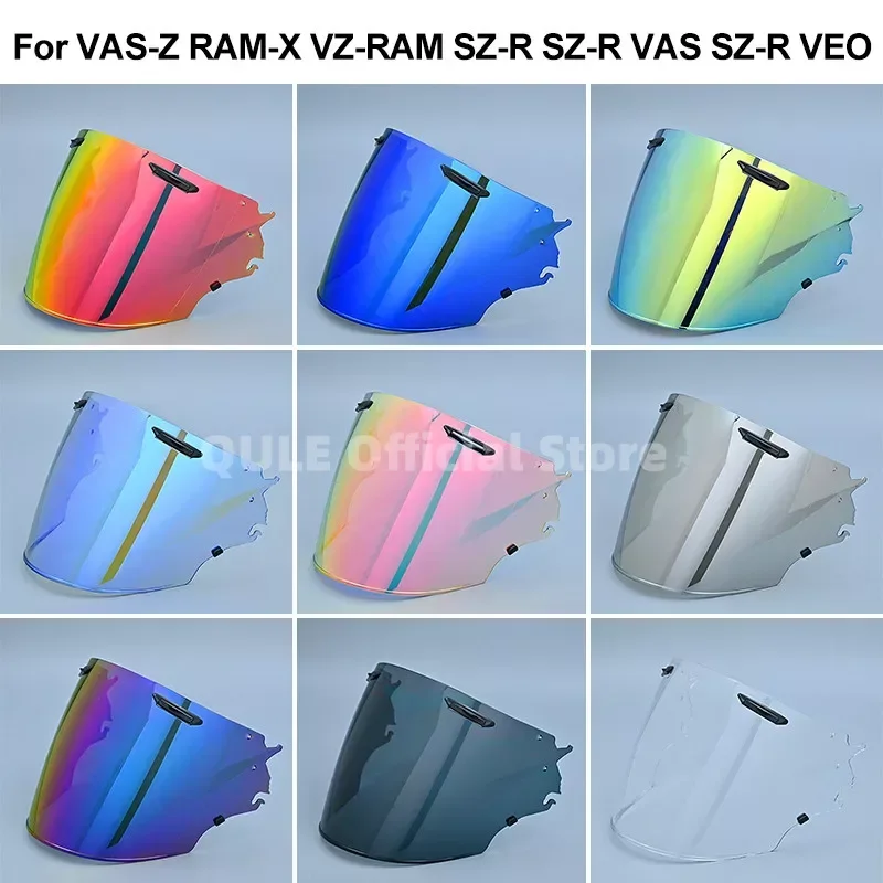 Защитный козырек для шлема arai