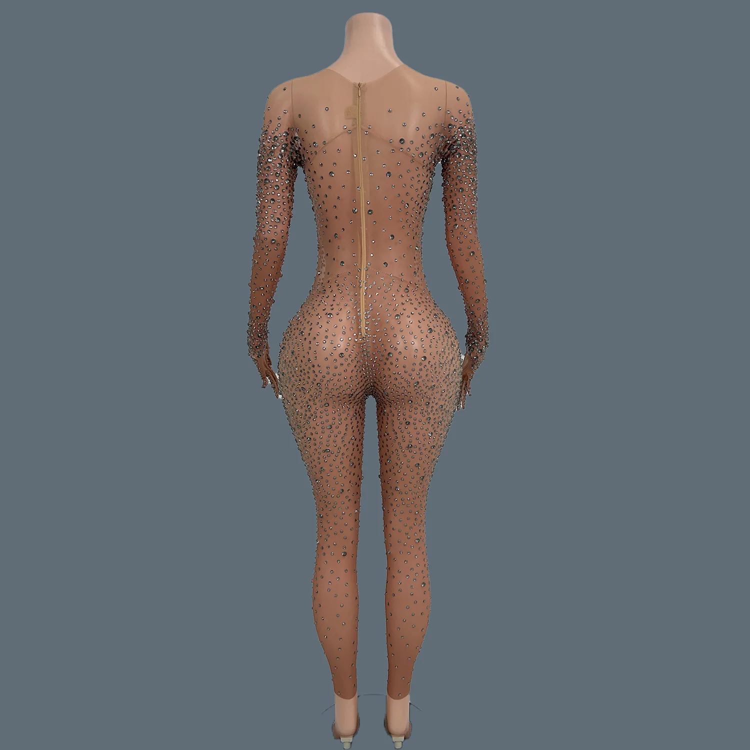 Сексуальный сценический костюм - Фотография_5