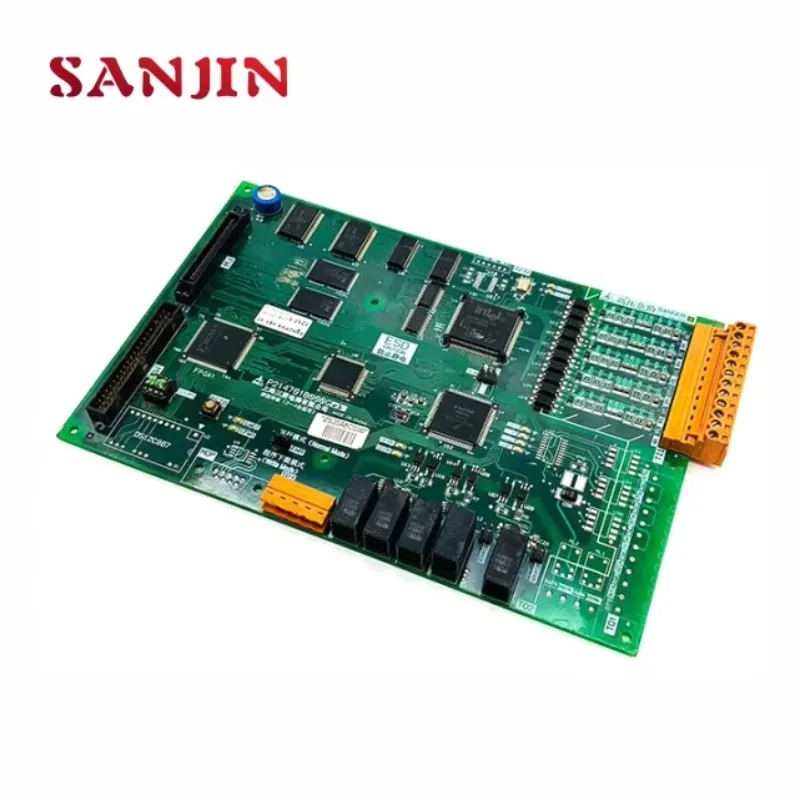 Детали лифта группа печатных плат - Фотография_3